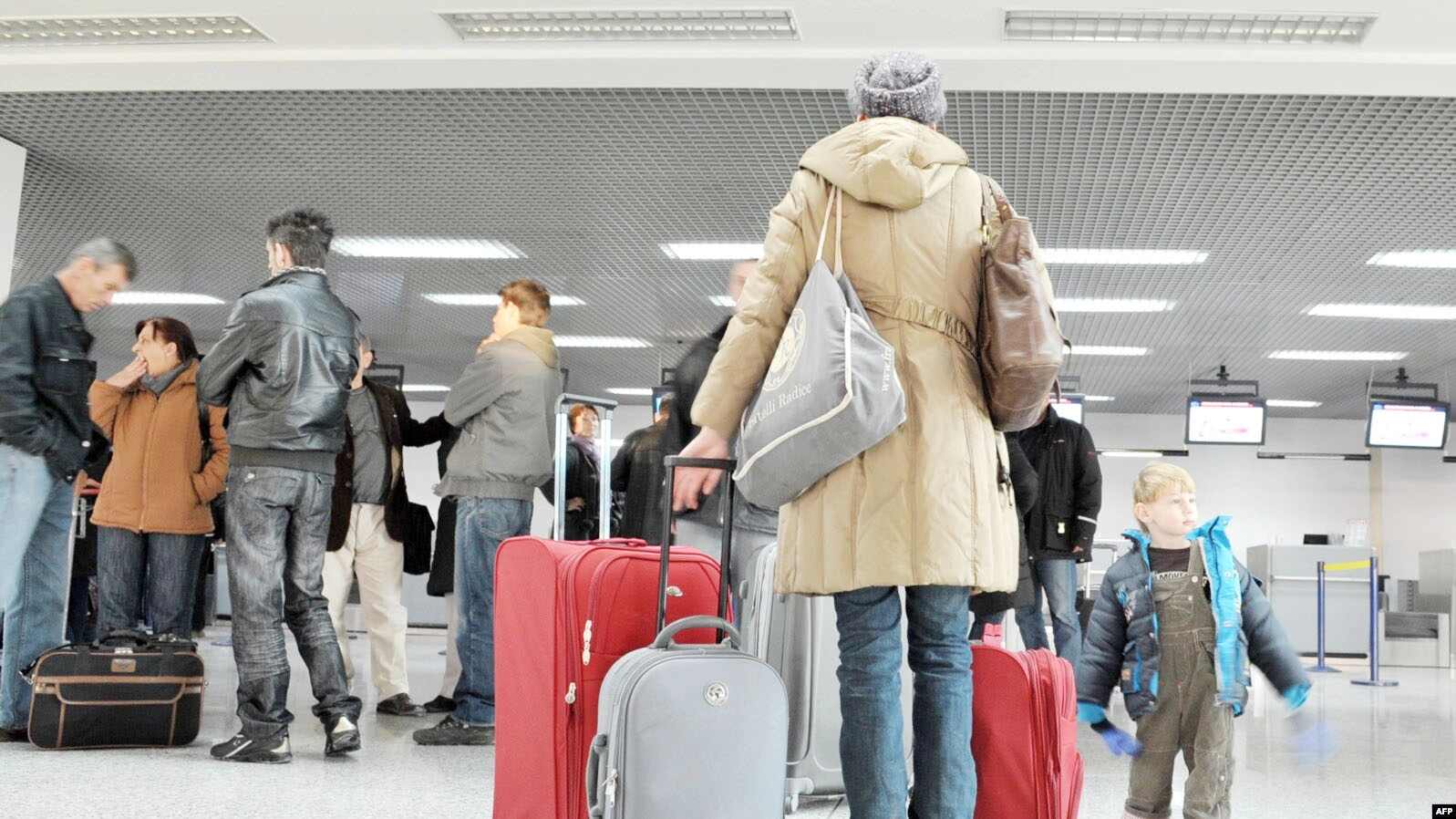 Vizna politika BiH 'pod povećalom' Brisela